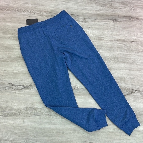 🔹 HURLEY COLOR BLOKED JOGGER PANTS - Picture 6 of 7